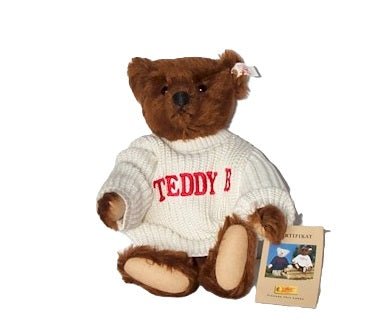 Teddy B - Wolfe Nursery